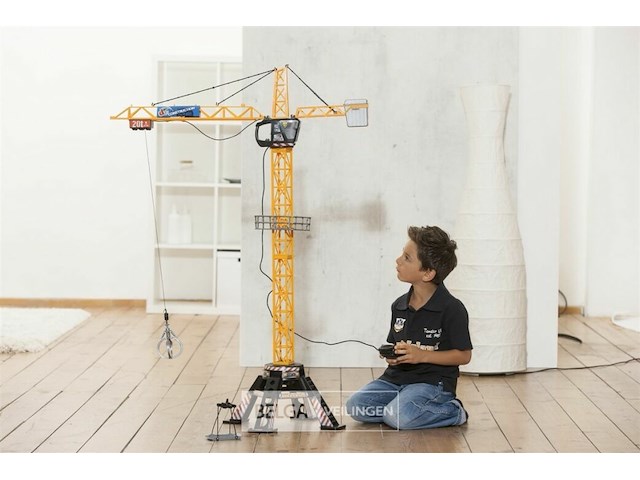 Torenkraan - afbeelding 4 van  4