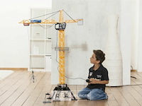 Torenkraan - afbeelding 4 van  4