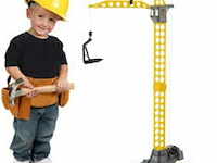 Torenkraan - afbeelding 2 van  4