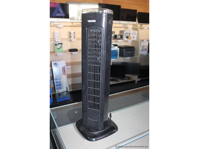 Torenventilator, tronic, tf-2000-4, 50w, werking niet gekend - afbeelding 2 van  3