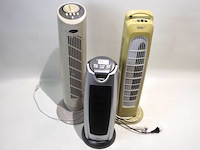 Torenventilator (x3) - afbeelding 2 van  5