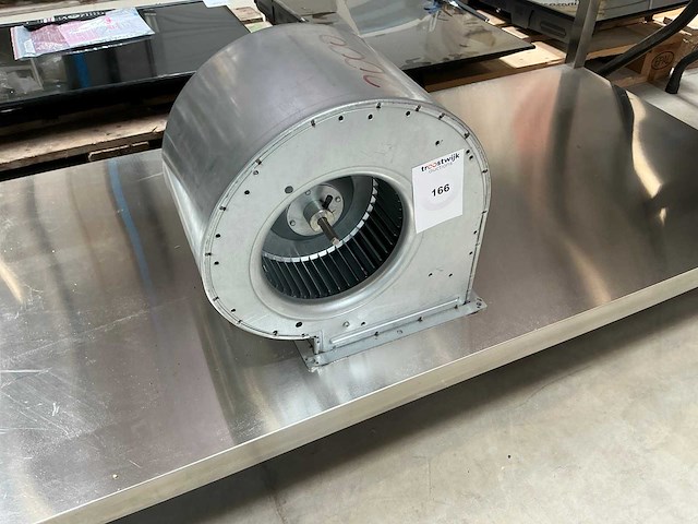 Torin-sifan ddc241 ventilator - afbeelding 1 van  2