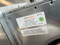 Torin-sifan ddc241 ventilator - afbeelding 2 van  2