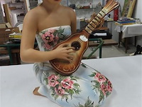 Torino beeld italiaans