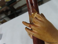 Torino beeld italiaans - afbeelding 3 van  4