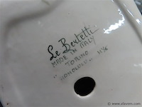 Torino beeld italiaans - afbeelding 4 van  4