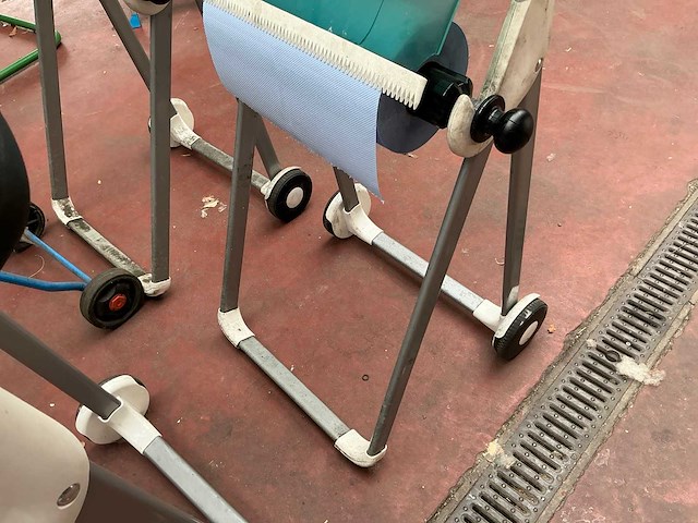 Tork afroldispenser (4x) - afbeelding 5 van  5