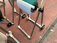 Tork afroldispenser (4x) - afbeelding 5 van  5