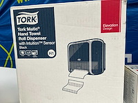 Tork dispenser (4x) - afbeelding 2 van  4