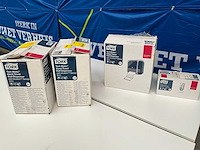 Tork dispenser (4x) - afbeelding 4 van  4