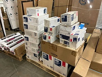 Tork diverse dispensers (26x) - afbeelding 1 van  10