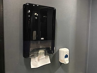 Tork partij diverse dispenser - afbeelding 1 van  3