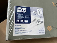 Tork partij placemat - afbeelding 3 van  3