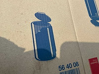 Tork partij vuilbakjes - afbeelding 1 van  3