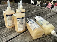 Tork vloeibare zeep (5x) - afbeelding 3 van  3
