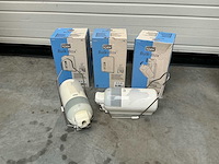 Tork zeep en doekjesdispenser (5x) - afbeelding 1 van  1