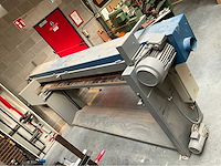 Tornado - langbandschuurmachine - afbeelding 3 van  9