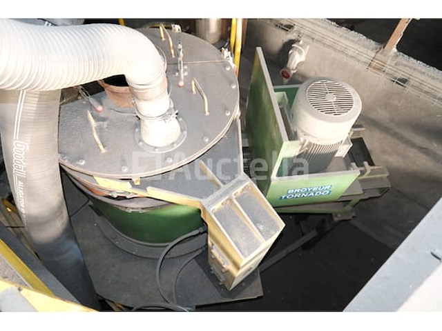 Tornado crusher - afbeelding 2 van  13