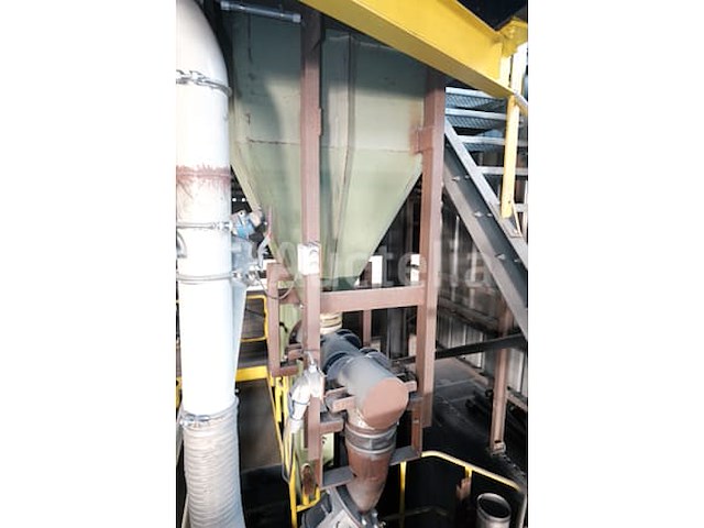 Tornado crusher - afbeelding 3 van  13