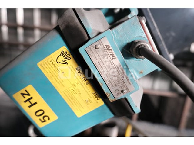 Tornado crusher - afbeelding 5 van  13