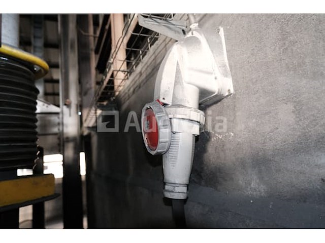 Tornado crusher - afbeelding 1 van  13