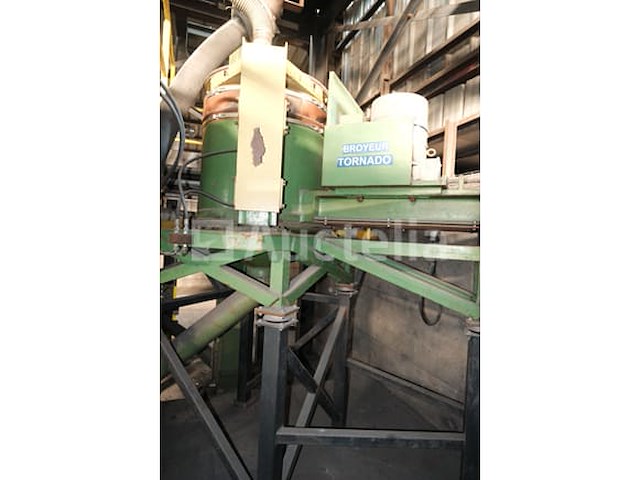 Tornado crusher - afbeelding 6 van  13