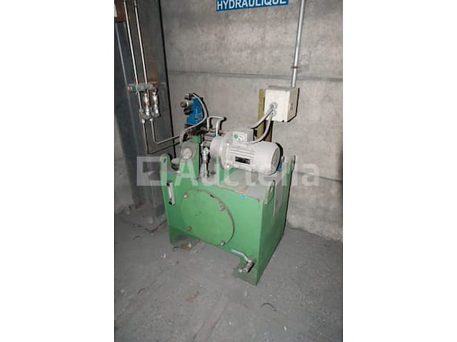 Tornado crusher - afbeelding 7 van  13