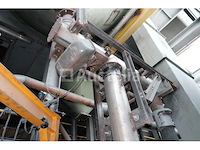 Tornado industriële shredder - afbeelding 3 van  13