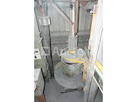 Tornado industriële shredder - afbeelding 8 van  13