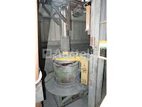 Tornado industriële shredder - afbeelding 11 van  13