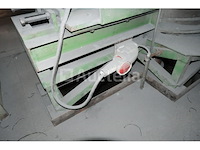 Tornado industriële shredder - afbeelding 12 van  13