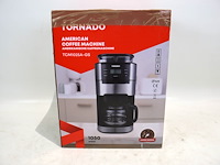 Tornado koffiemachine - afbeelding 1 van  4