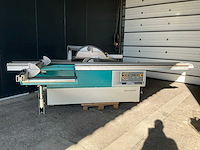 Tornado sc3200 paneelcirkelzaagmachine - afbeelding 1 van  10