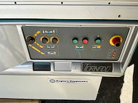 Tornado sc3200 paneelcirkelzaagmachine - afbeelding 8 van  10