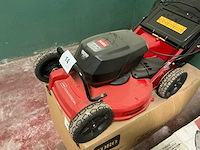 Toro - 22275 - grasmaaier - afbeelding 3 van  5