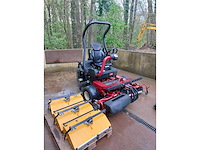 Toro - 3250d - toro 3250d