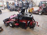Toro - 3250d - toro reelmower