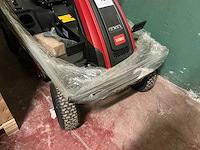 Toro - es3000sd - zitmaaier - afbeelding 4 van  10