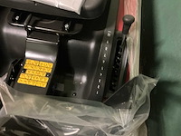 Toro - es3000sd - zitmaaier - afbeelding 9 van  10