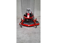 Toro - groundsmaster 223-d - zitmaaier - afbeelding 2 van  3