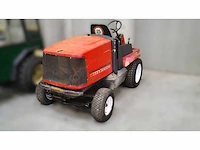 Toro - groundsmaster 3200d - zitmaaier - afbeelding 3 van  9