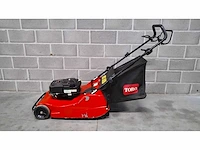 Toro - prostripe 560 - grasmaaier - afbeelding 2 van  4