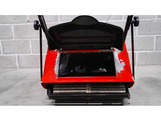 Toro - prostripe 560 - grasmaaier - afbeelding 4 van  4