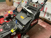 Toro - timemaster 21810 - grasmaaier - afbeelding 6 van  9