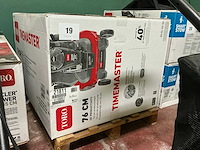 Toro - timemaster 21810 - grasmaaier - afbeelding 9 van  9