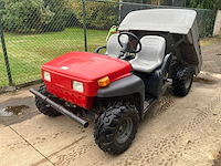 Toro - twister - toro twister gator - afbeelding 3 van  7