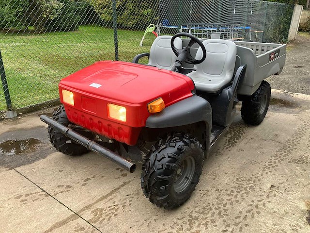 Toro - twister - toro twister gator - afbeelding 1 van  9