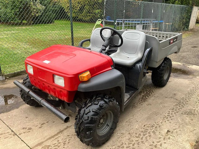 Toro - twister - toro twister gator - afbeelding 4 van  9