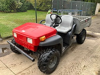 Toro - twister - toro twister gator - afbeelding 4 van  9