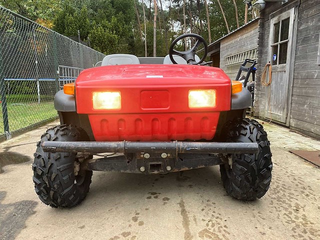 Toro - twister - toro twister gator - afbeelding 5 van  9